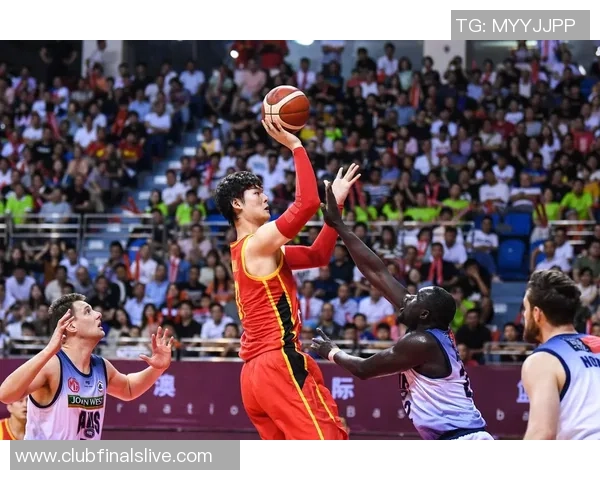 2015年中国与韩国篮球对抗赛精彩回顾与赛后分析 2015年中国与韩国篮球对抗赛精彩回顾与赛后分析