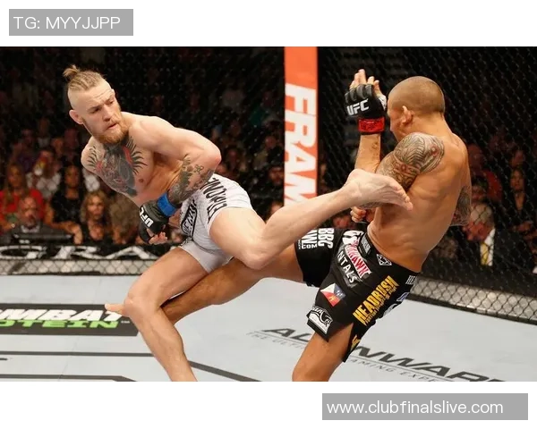 UFC巅峰对决布洛克与康纳的传奇之战即将上演 UFC巅峰对决布洛克与康纳的传奇之战即将上演