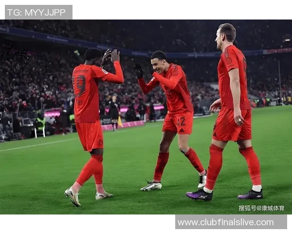 不伦瑞克迎战拜仁慕尼黑争夺德甲荣耀精彩对决即将上演 不伦瑞克迎战拜仁慕尼黑争夺德甲荣耀精彩对决即将上演