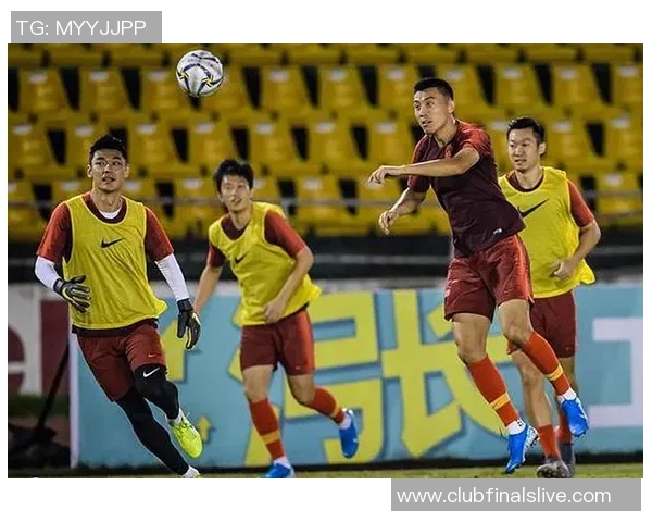 中国与菲律宾足球直播精彩对决全程回顾与赛后分析