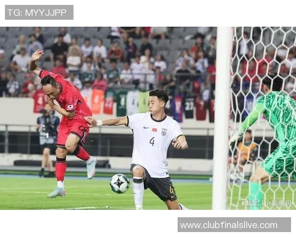 东亚杯激战国足对决韩国队期待精彩表现与胜利曙光