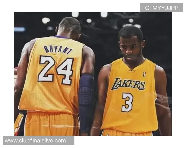 克里斯保罗:从篮球天才到传奇控卫的辉煌历程与影响力分析 克里斯保罗:从篮球天才到传奇控卫的辉煌历程与影响力分析