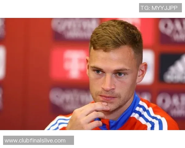 基米希：从天才少年到足坛全能战士的成长之路与未来展望