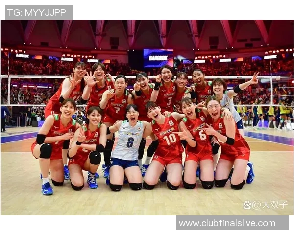 女排世界联赛巅峰对决意大利与塞尔维亚的精彩较量与赛后分析