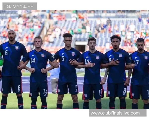 巴拿马与美国足球对决谁将胜出精彩赛事分析与预测