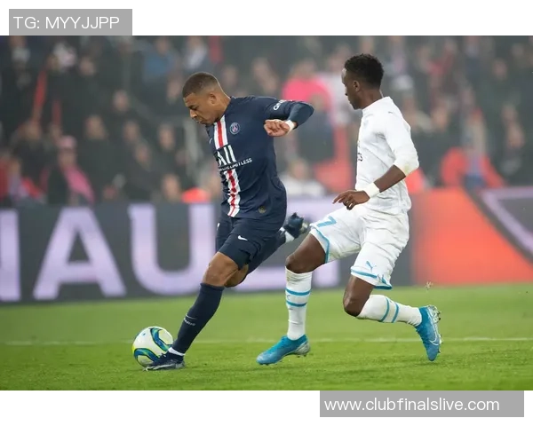 巴黎圣日曼与马赛的巅峰对决揭示法甲联赛新格局与未来走势 巴黎圣日曼与马赛的巅峰对决揭示法甲联赛新格局与未来走势